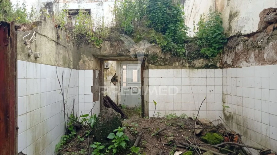 Moradia T3 para Venda em Aldeia da Mata Foto 15