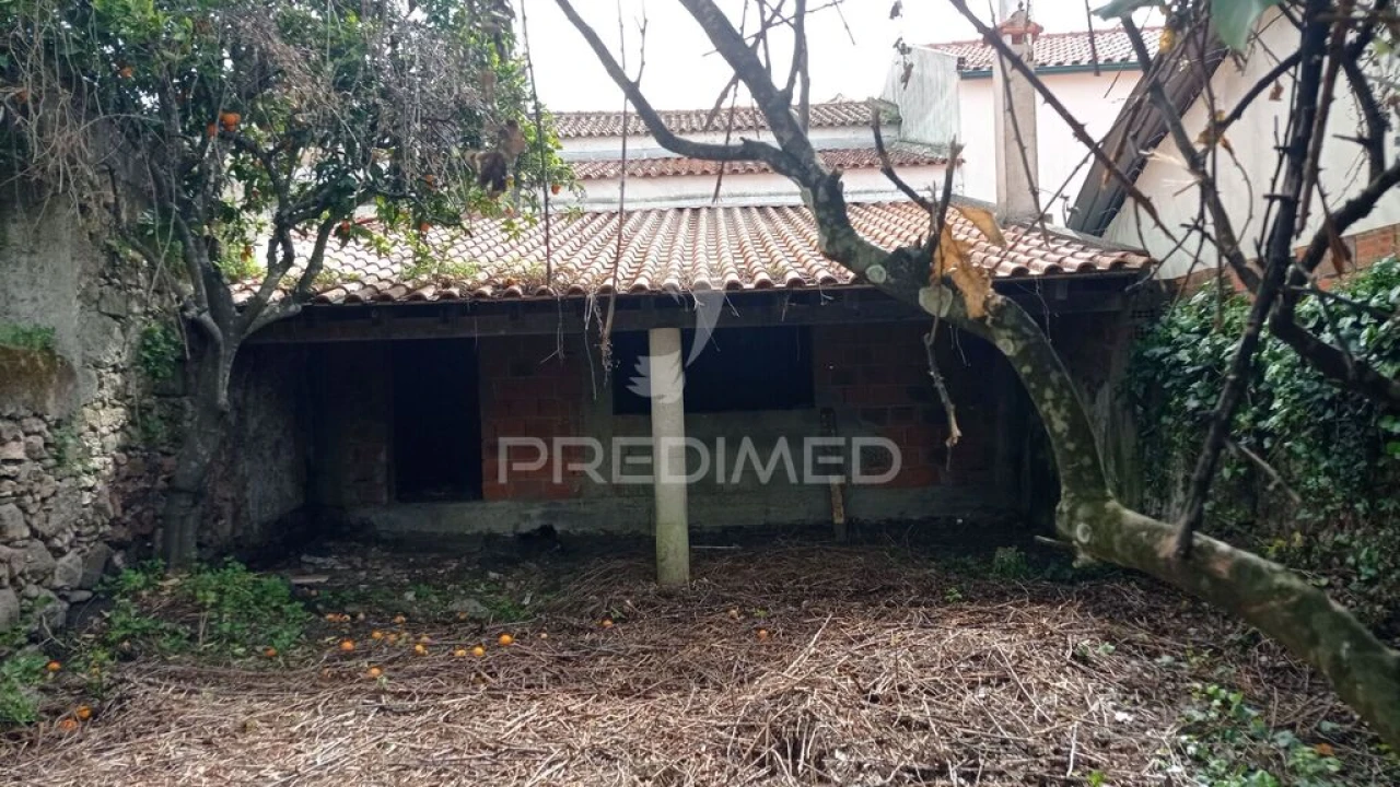 Moradia T3 para Venda em Aldeia da Mata Foto 2