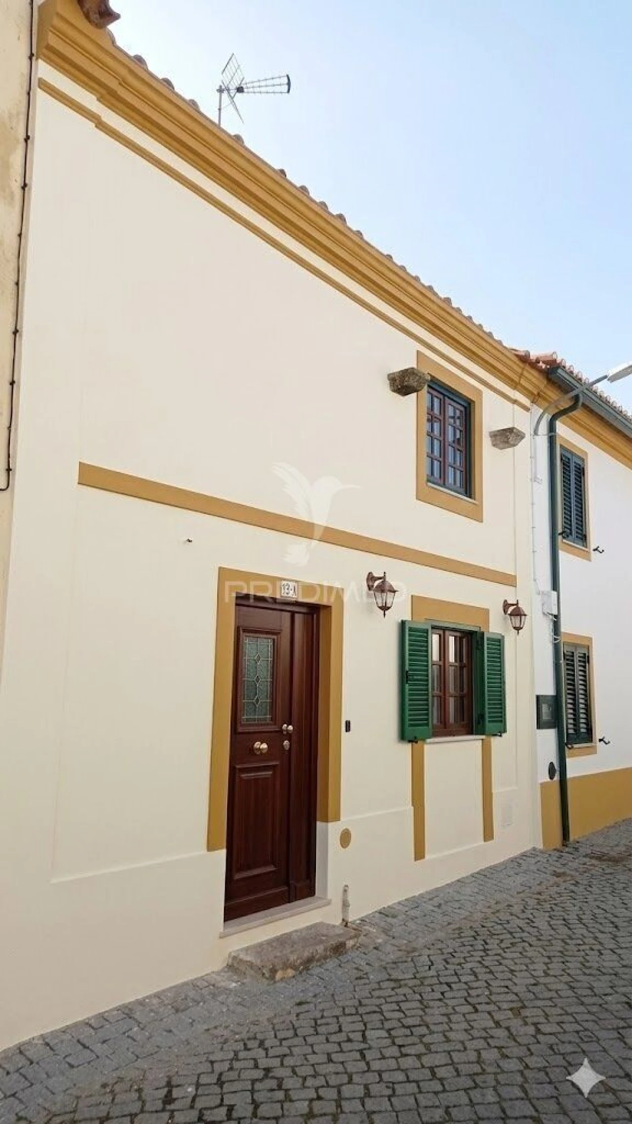 Moradia T3 para Venda em Aldeia da Mata Foto 1