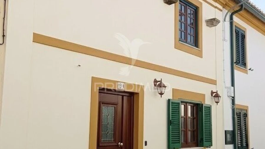 Moradia T3 para Venda em Aldeia da Mata