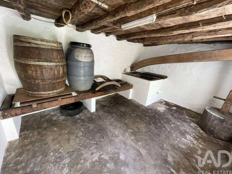 Moradia T3 para Venda em Calheta Foto 19