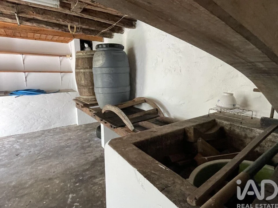 Moradia T3 para Venda em Calheta Foto 21