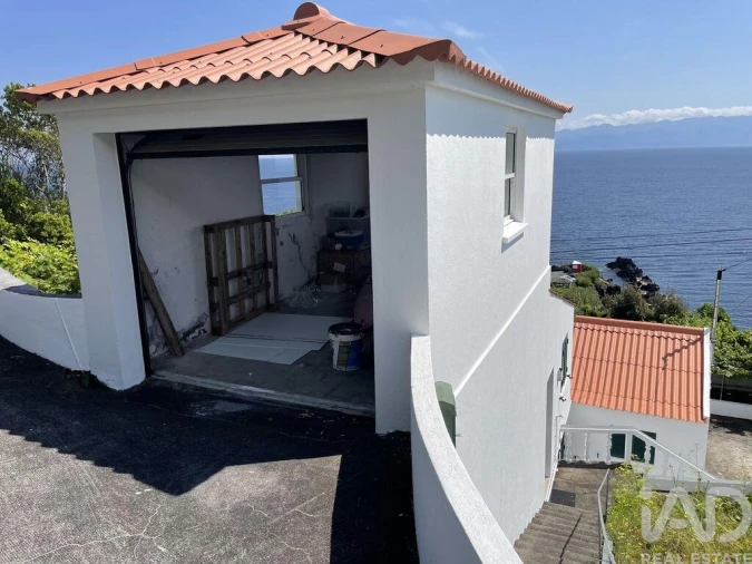 Moradia T3 para Venda em Calheta Foto 28