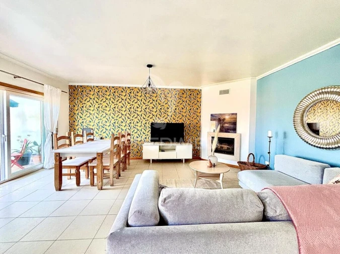 Moradia T3 para Venda em Foz do Arelho Foto 3