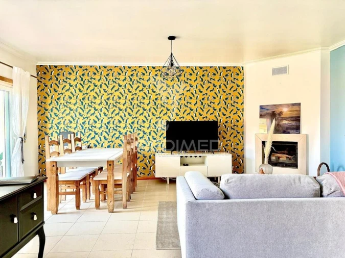 Moradia T3 para Venda em Foz do Arelho Foto 9