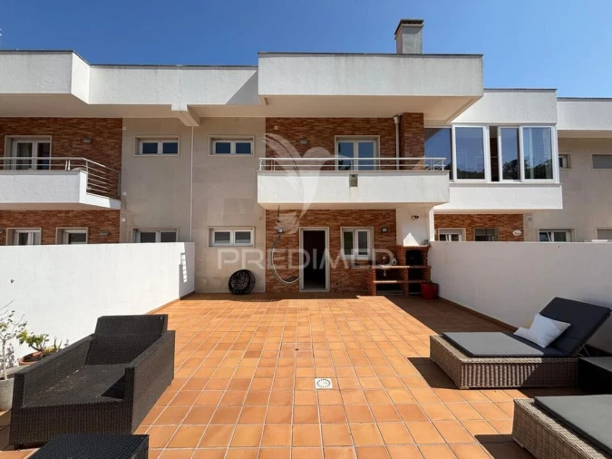 Moradia T3 para Venda em Foz do Arelho