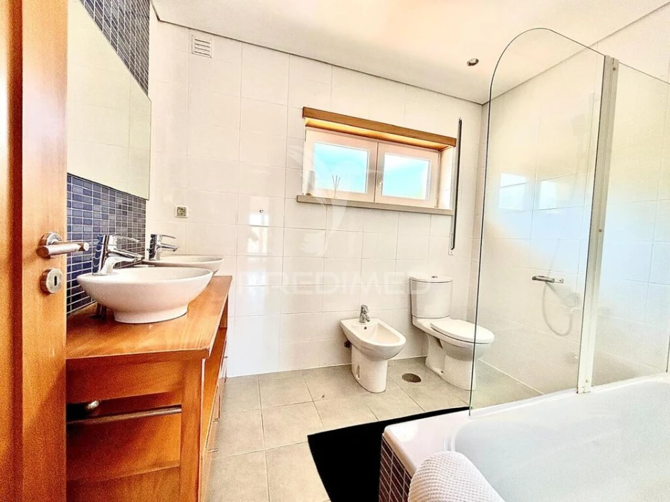 Moradia T3 para Venda em Foz do Arelho Foto 15