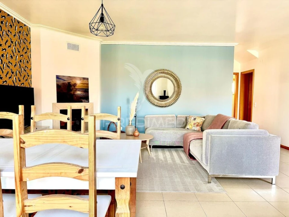 Moradia T3 para Venda em Foz do Arelho Foto 4