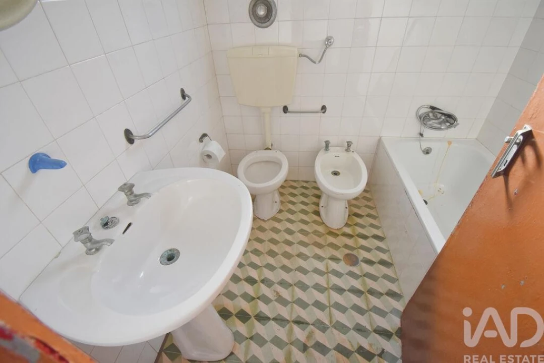 Moradia T3 para Venda em Cumeeira Foto 19