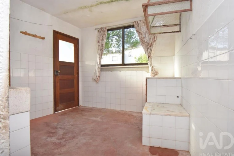 Moradia T3 para Venda em Cumeeira Foto 17