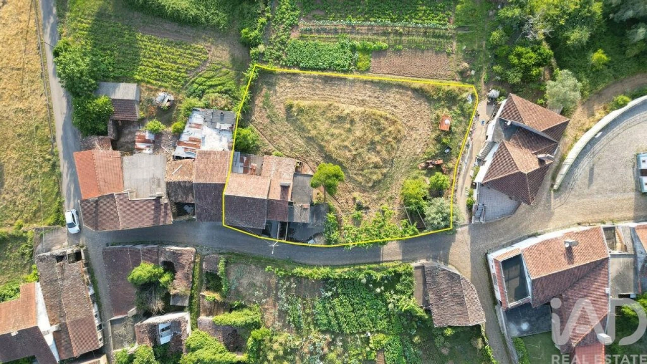 Moradia T3 para Venda em Cumeeira Foto 30