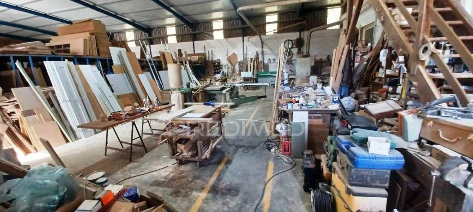 Armazém para Venda em Alagoa Foto 13