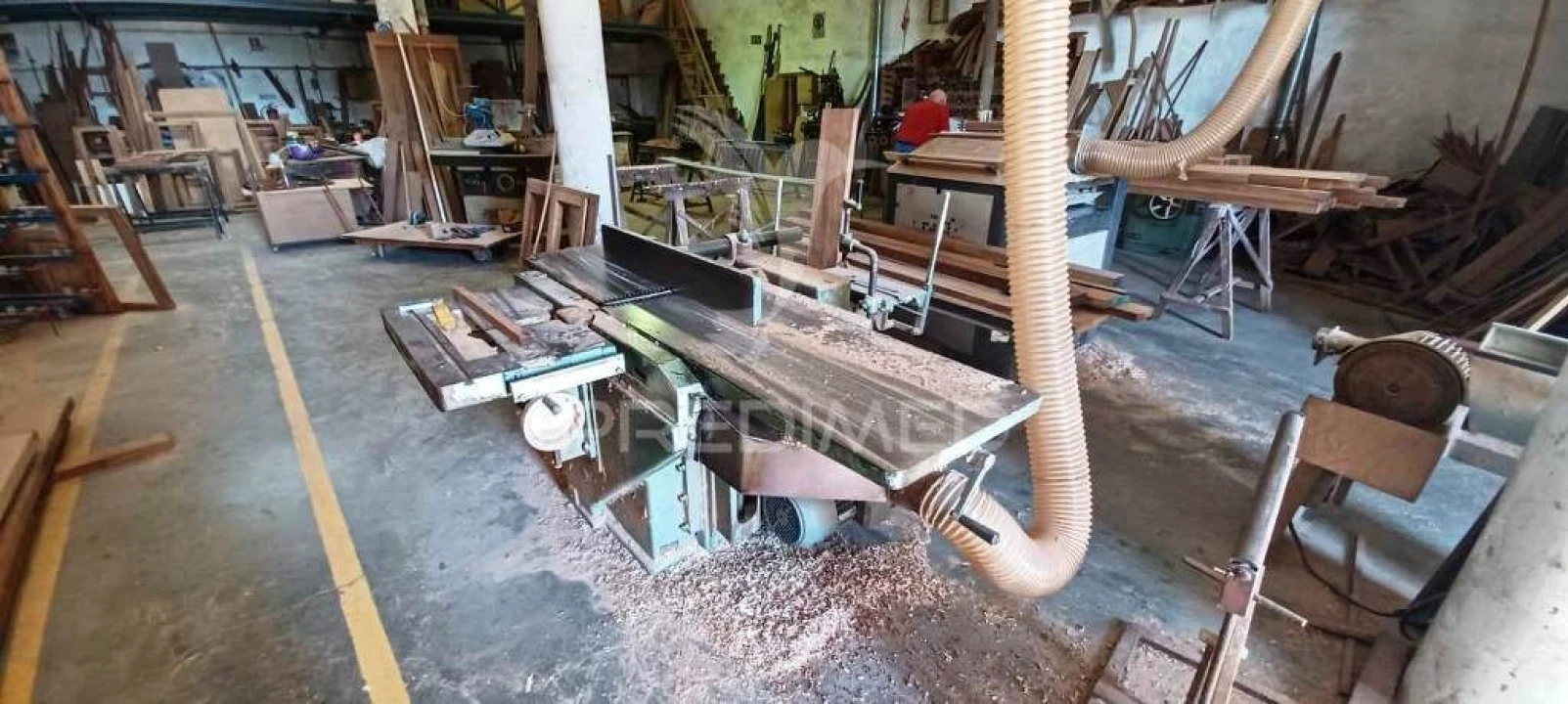 Armazém para Venda em Alagoa Foto 7