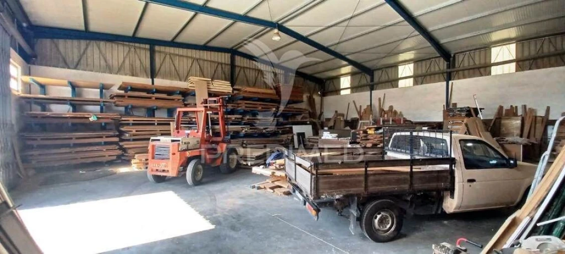 Armazém para Venda em Alagoa Foto 19