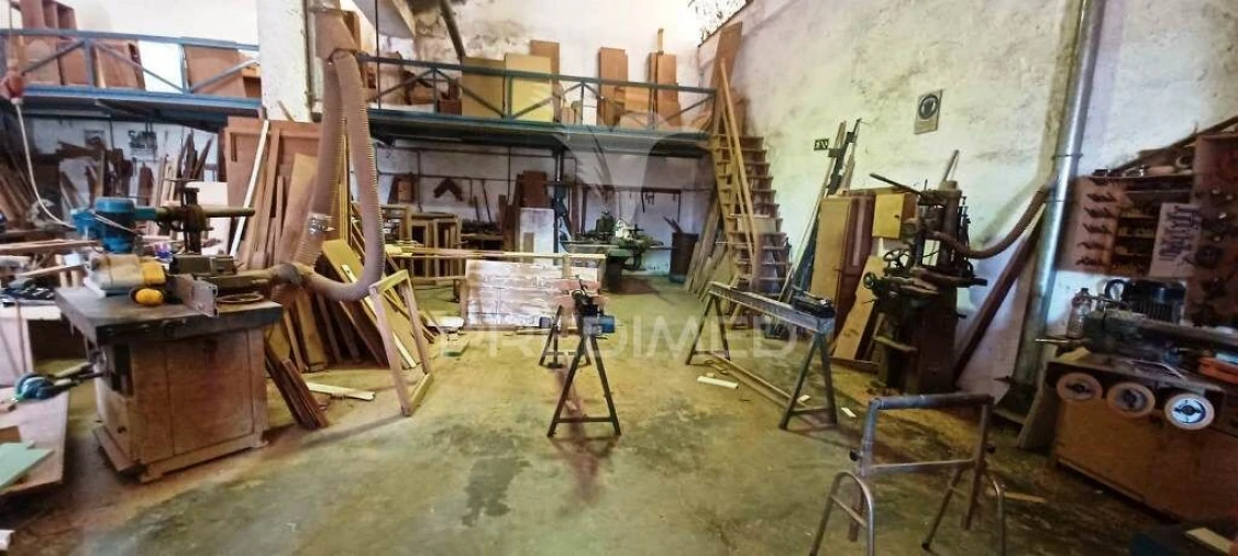 Armazém para Venda em Alagoa Foto 14