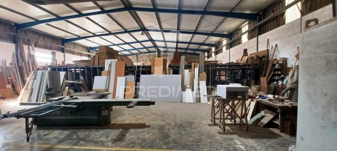 Armazém para Venda em Alagoa Foto 12