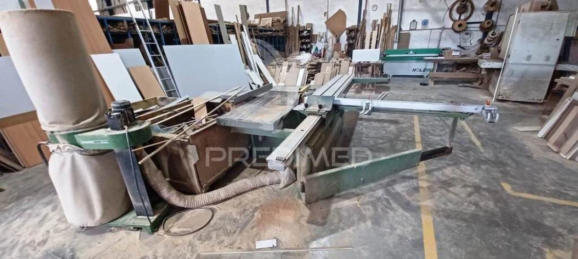 Armazém para Venda em Alagoa Foto 6