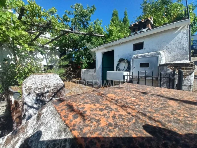 Quinta T2 para Venda em Sé e São Lourenço Foto 18