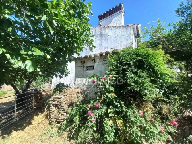 Quinta T2 para Venda em Sé e São Lourenço Foto 12