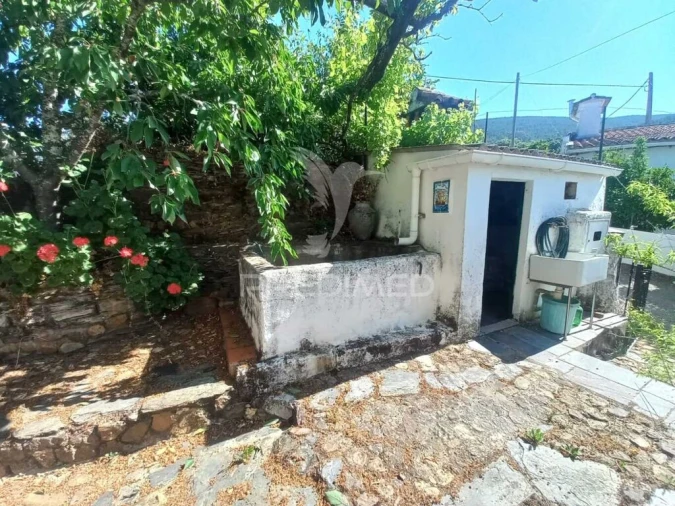 Quinta T2 para Venda em Sé e São Lourenço Foto 13