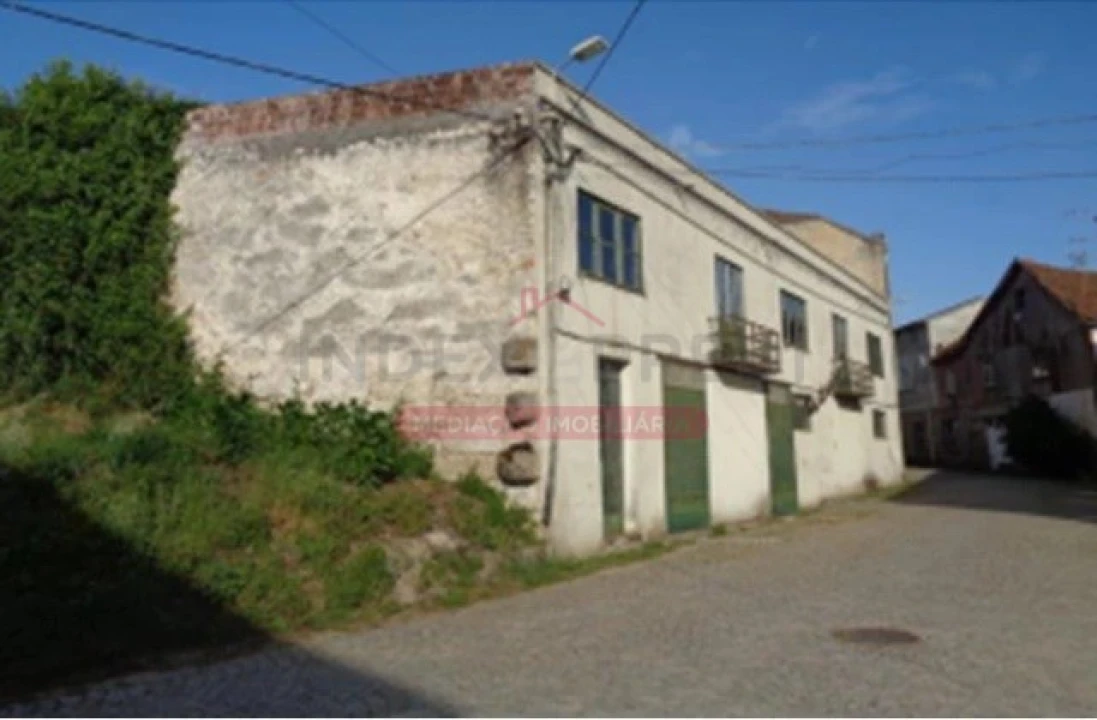 Loja para Venda em Ovoa e Vimieiro Foto 5