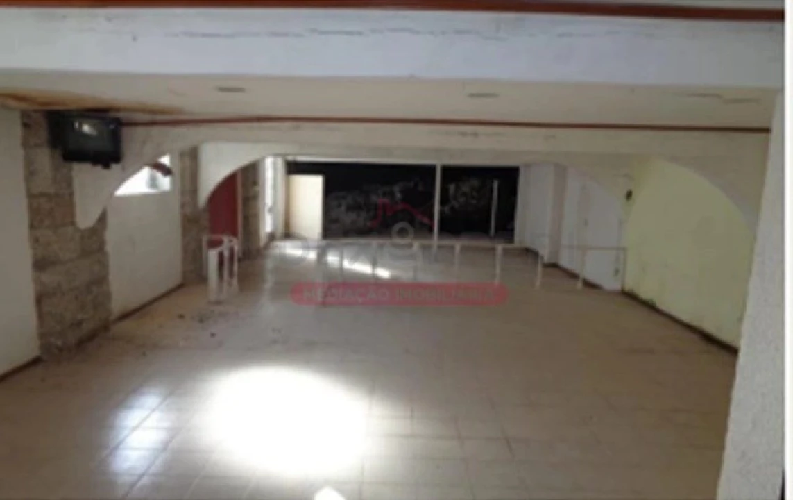 Loja para Venda em Ovoa e Vimieiro Foto 6