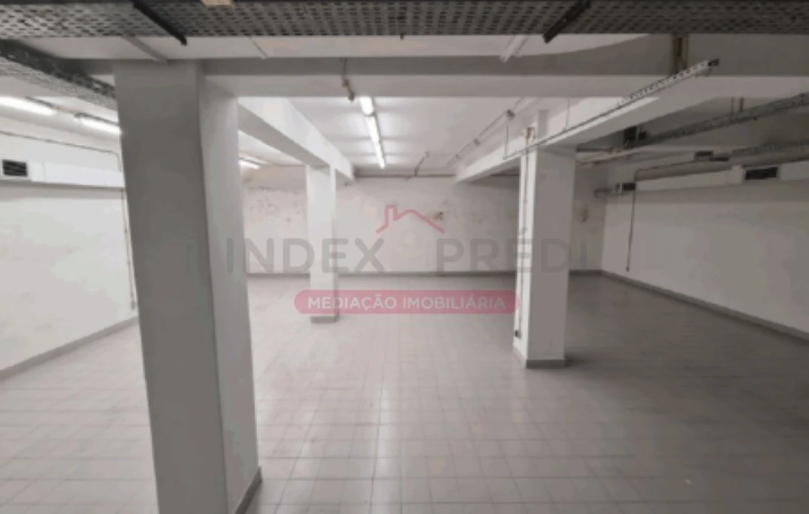 Loja para Venda em Vagos e Santo António Foto 2