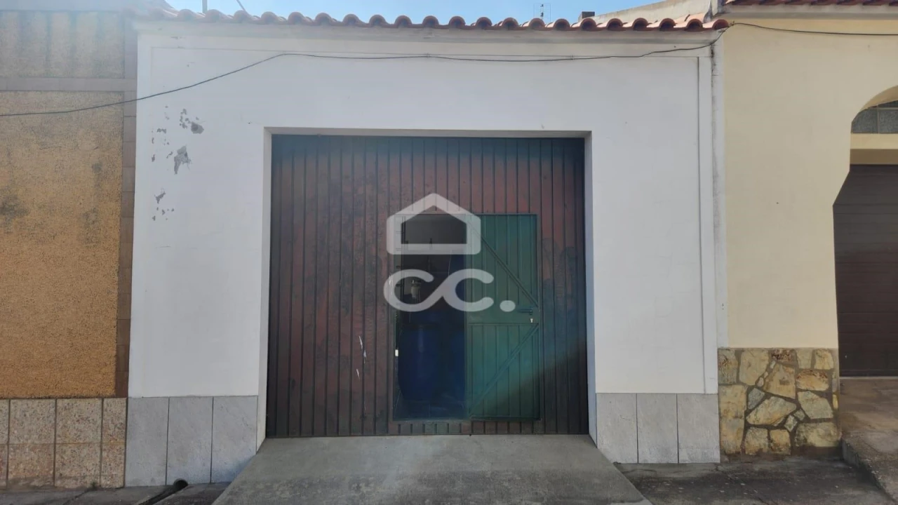 Moradia T2 para Venda em Amareleja Foto 17