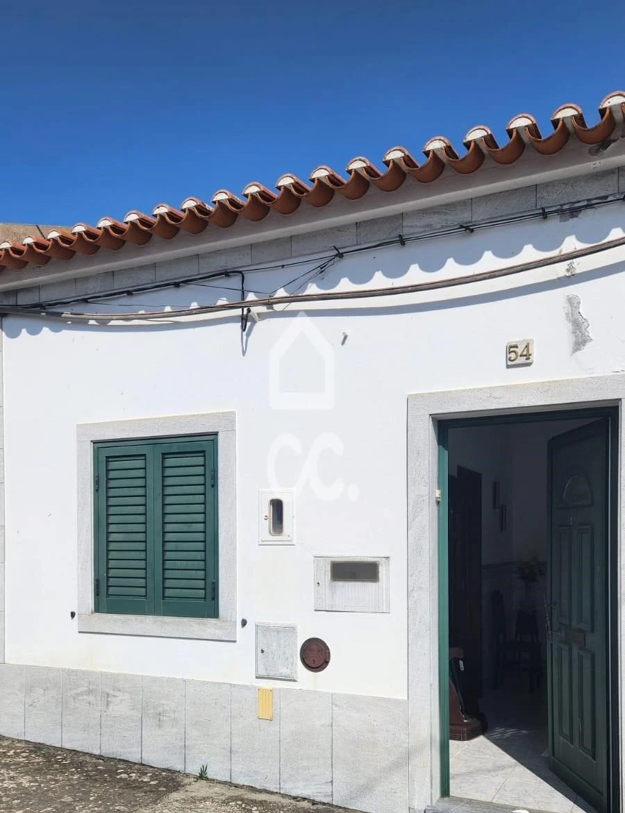 Moradia T2 para Venda em Amareleja Foto 1