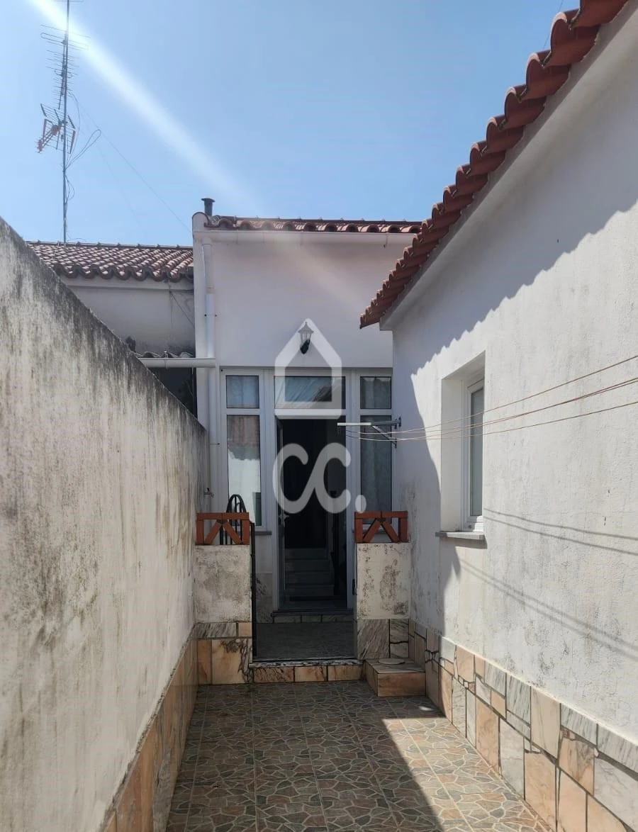 Moradia T2 para Venda em Amareleja Foto 18