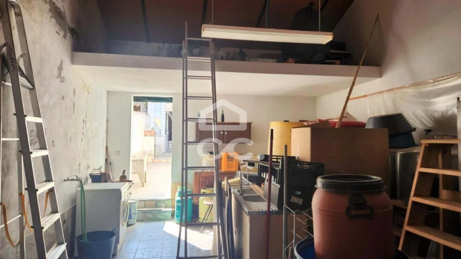 Moradia T2 para Venda em Amareleja Foto 15