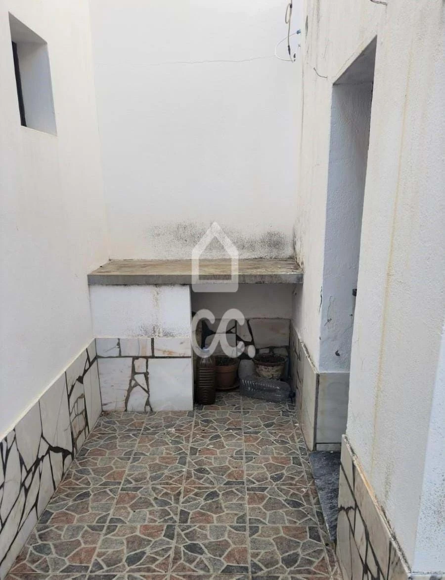 Moradia T2 para Venda em Amareleja Foto 11