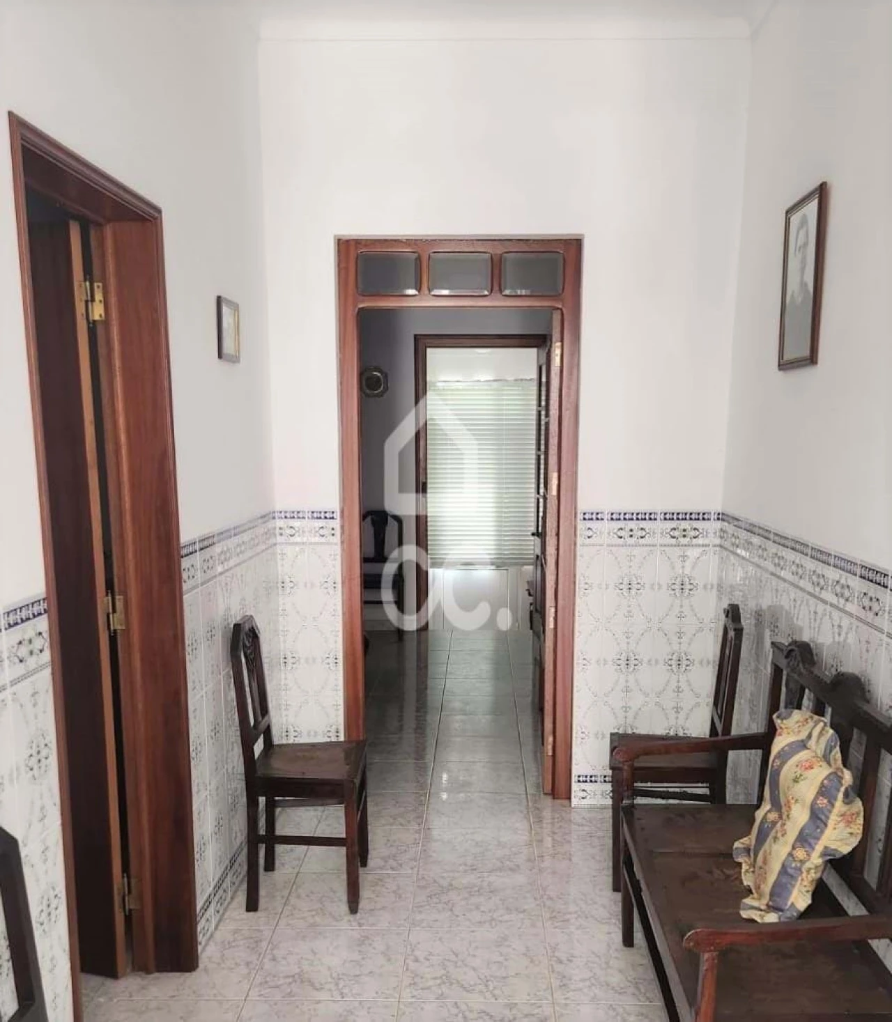 Moradia T2 para Venda em Amareleja Foto 2