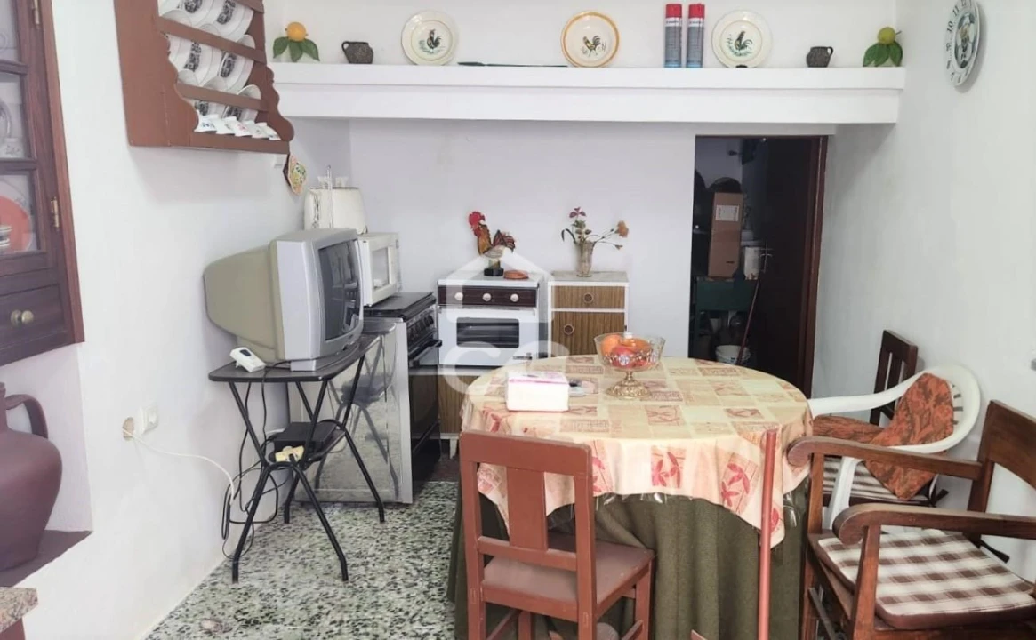 Moradia T2 para Venda em Amareleja Foto 13