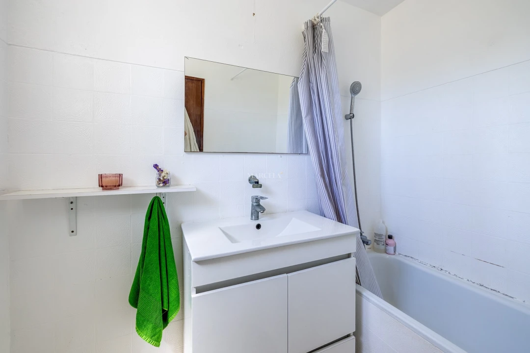 Moradia T3 para Venda em Budens Foto 24