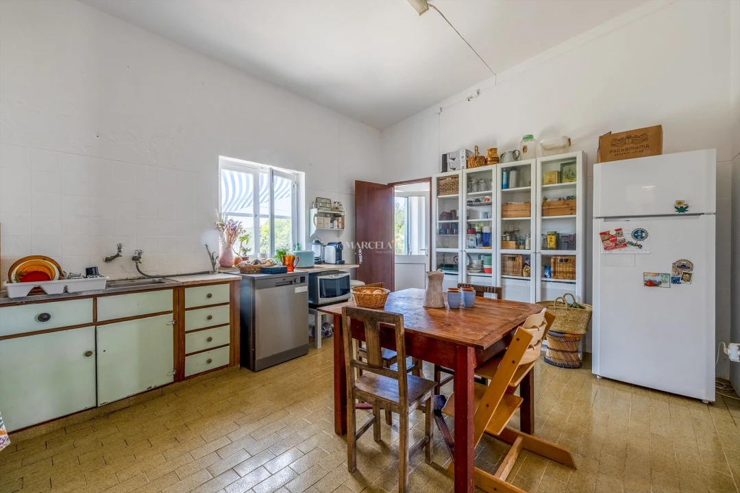 Moradia T3 para Venda em Budens Foto 6