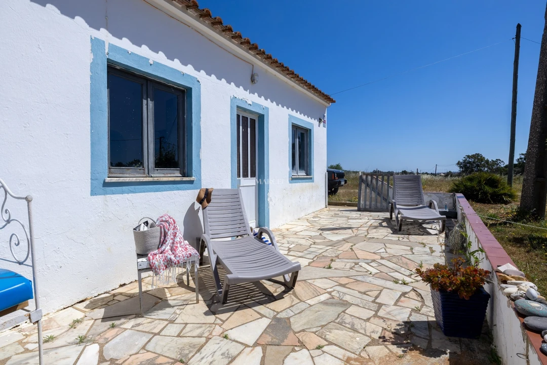 Moradia T3 para Venda em Budens Foto 25