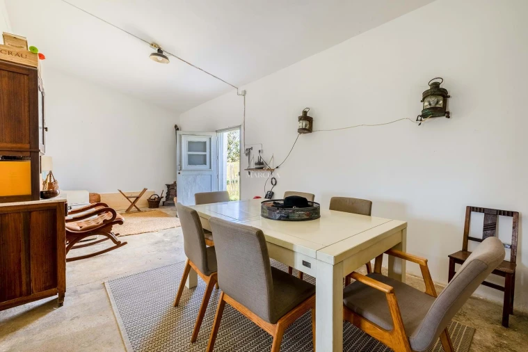 Moradia T3 para Venda em Budens Foto 19