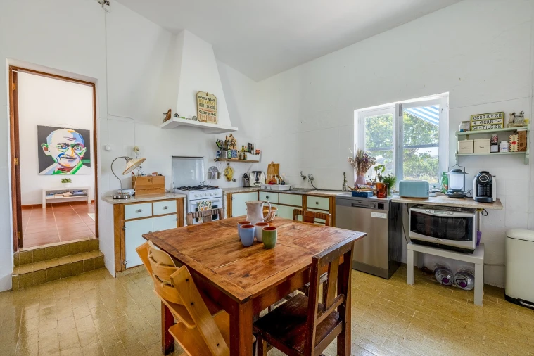 Moradia T3 para Venda em Budens Foto 5