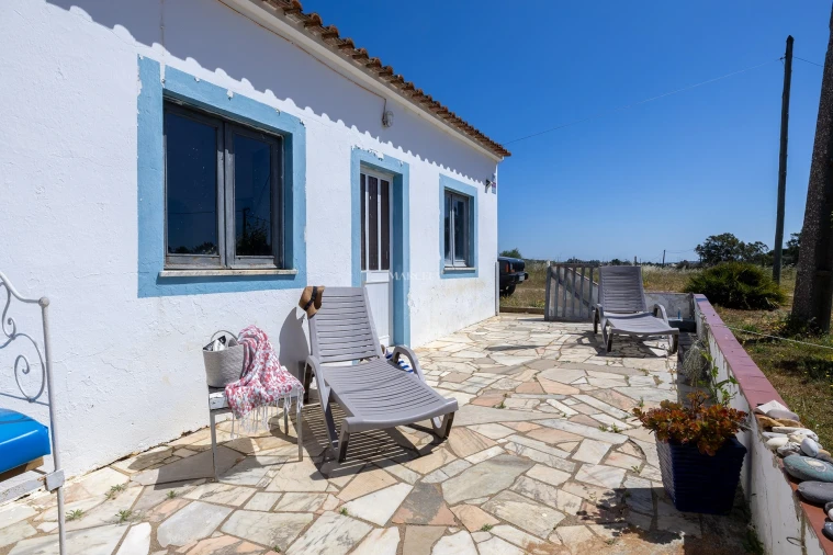 Moradia T3 para Venda em Budens Foto 25