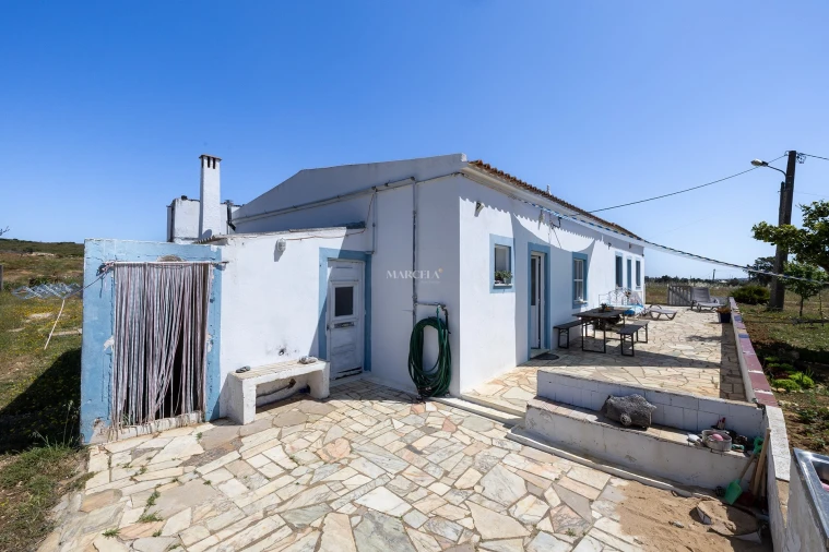 Moradia T3 para Venda em Budens Foto 27