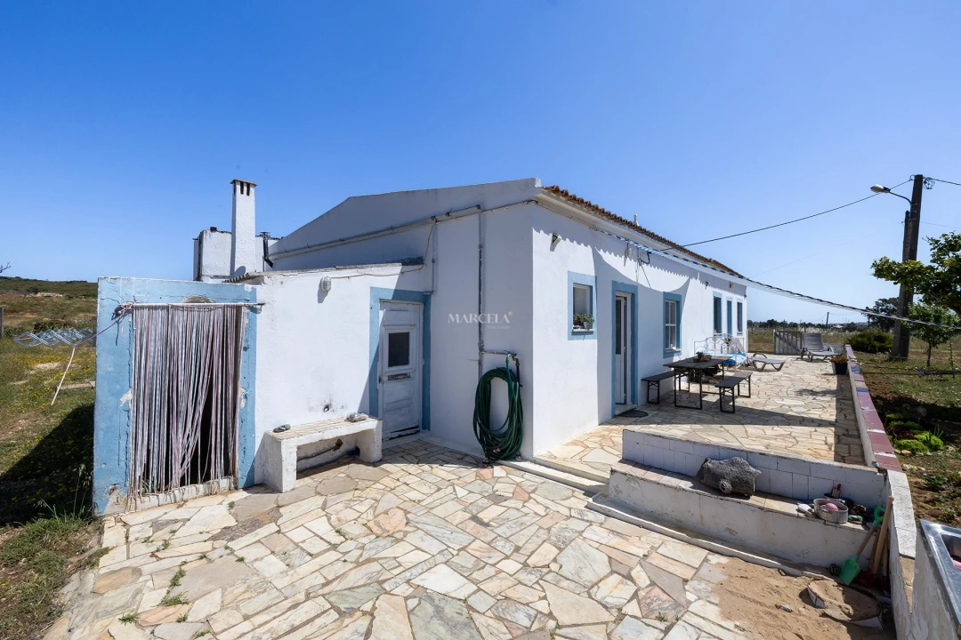 Moradia T3 para Venda em Budens Foto 27