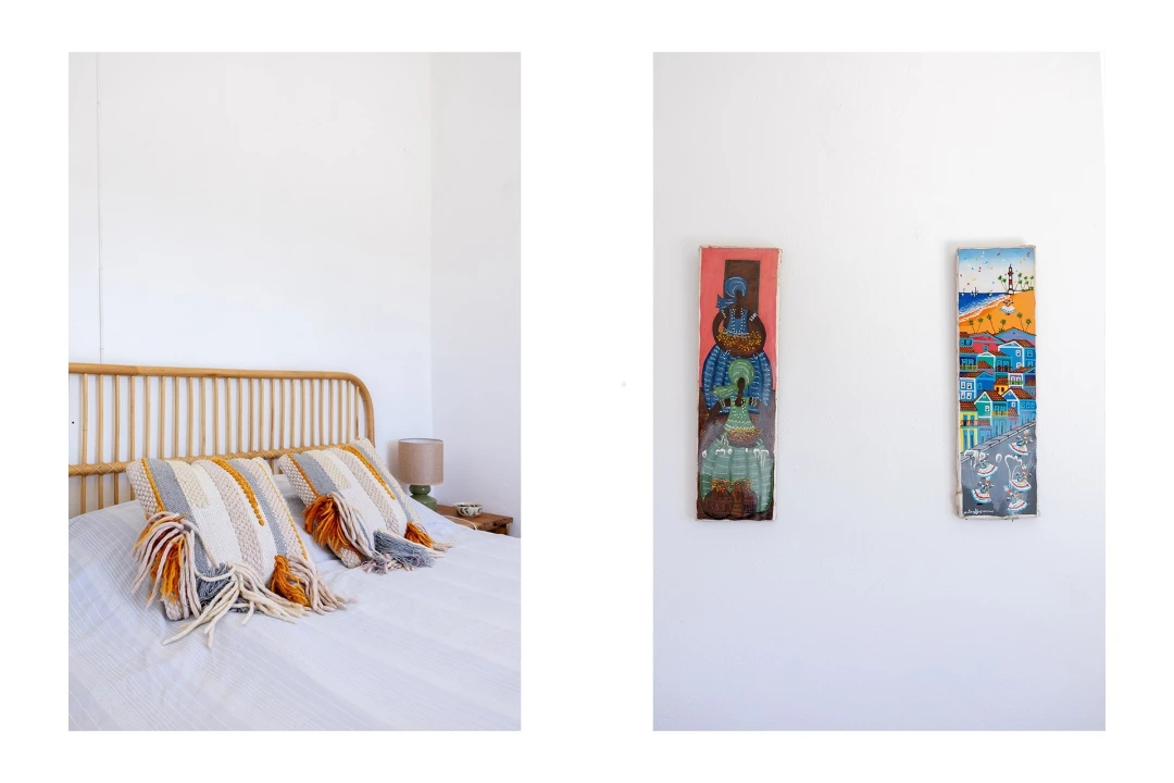 Moradia T3 para Venda em Budens Foto 13