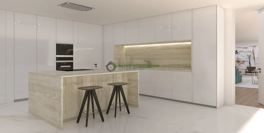 Moradia T5 para Venda em Loule (São Clemente) Foto 7