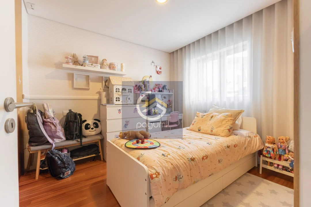 Apartamento T2 para Venda em Campanhã Foto 9