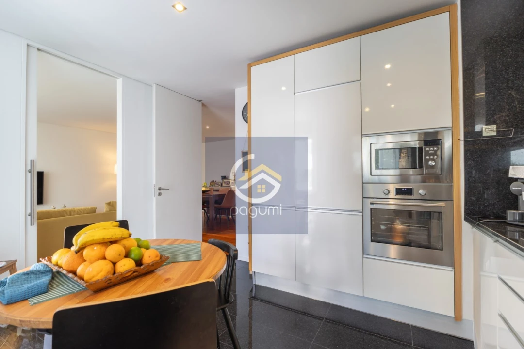 Apartamento T2 para Venda em Campanhã Foto 11