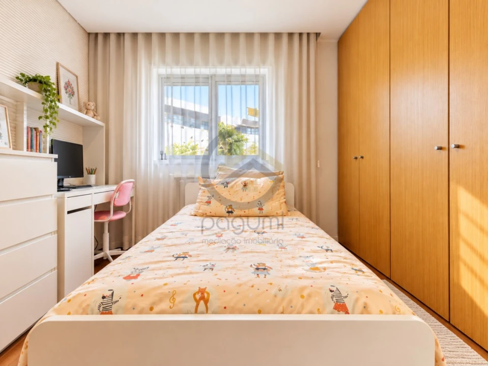 Apartamento T2 para Venda em Campanhã Foto 9