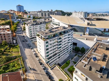 Apartamento T2 para Venda em Campanhã