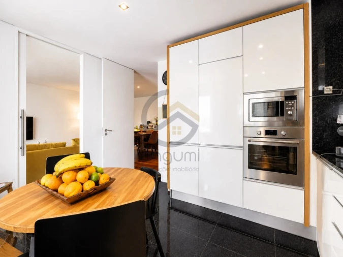 Apartamento T2 para Venda em Campanhã Foto 6
