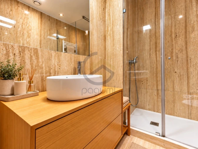 Apartamento T2 para Venda em Campanhã Foto 13